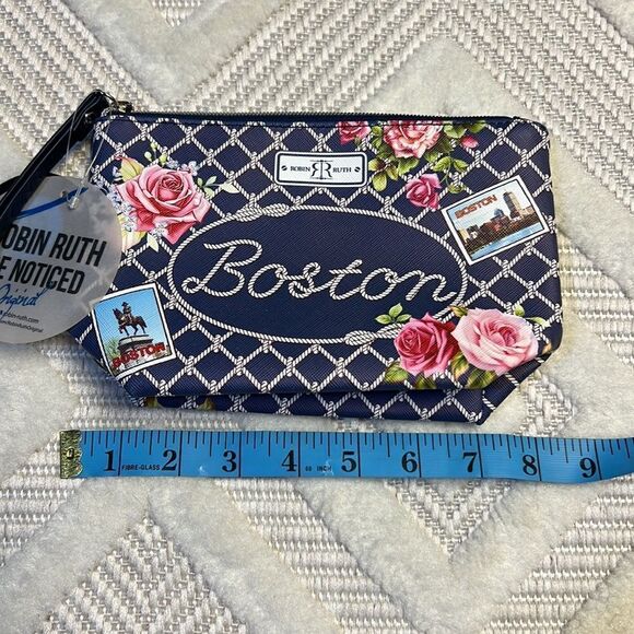 ROBIN RUTH - BOSTON - Make Up Bag - Picture 2 of 5